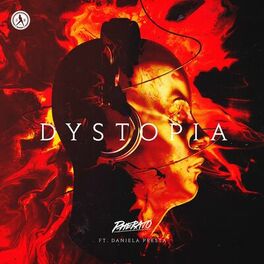 Album cover of Dystopia
