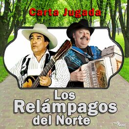 Album cover of Carta Jugada