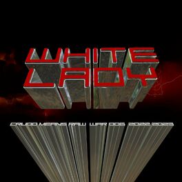 Album cover of White Lady (feat. Ily Wonder)