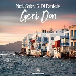 Album cover of Geri Don