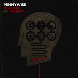Album cover of Reason To Believe