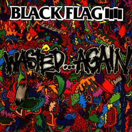 Black Flag - discography, line-up, biography, interviews, photos