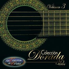 Album cover of Colección dorada Vol. 3