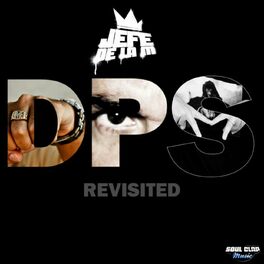 Album cover of DPS REVISITED