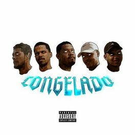 Album cover of Congelado