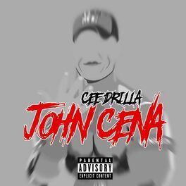 Album cover of John Cena