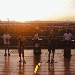 Album cover of Nada Mas