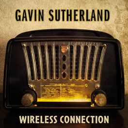 Album cover of Wireless Connection