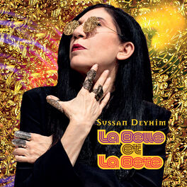 Album picture of Elaheye Naz/Angel of Grace