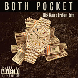 Album cover of Both Pocket (feat. Problem Brim)