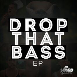 Album cover of Drop That Bass EP