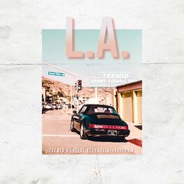 Album cover of L.A.