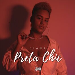 Album cover of Preta Chic