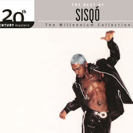 Album cover of The Best Of Sisqó 20th Century Masters The Millennium Collection