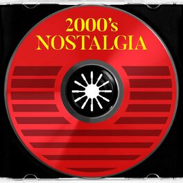 Album cover of 2000's Nostalgia