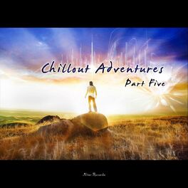 Album cover of Chill-out Adventures, Pt. 5