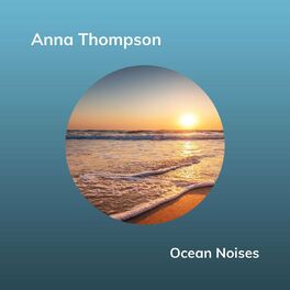 Album cover of Ocean Noises