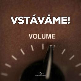 Album cover of Vstáváme !