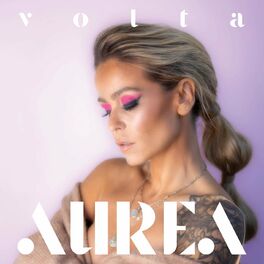 Album cover of Volta