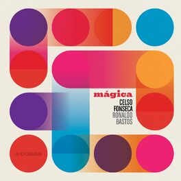 Album cover of Mágica