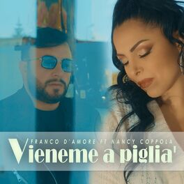 Album cover of Vieneme a Piglià