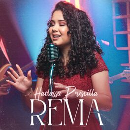Album cover of Rema