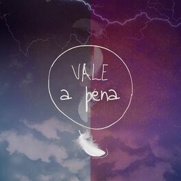 Album cover of Vale a Pena