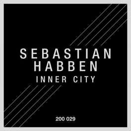 Album cover of Inner City