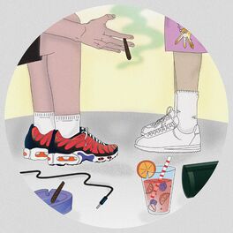 Album cover of Vibras
