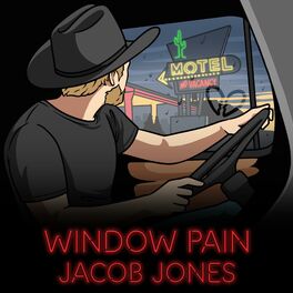 Album cover of Window Pain