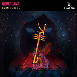 Album picture of Neverland