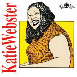 Album cover of Katie Webster