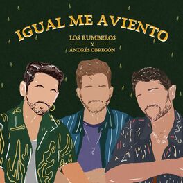 Album cover of Igual Me Aviento