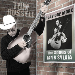 Album cover of Play One More - The Songs of Ian and Sylvia