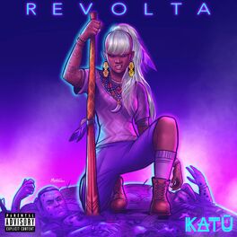 Album picture of Revolta