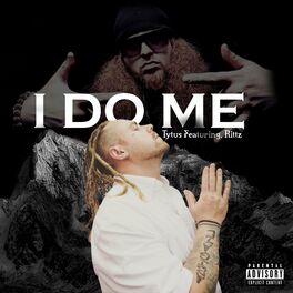 Album cover of I DO ME (feat. RITTZ)