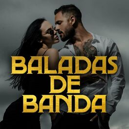 Album cover of Baladas de Banda