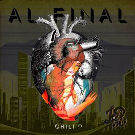 Album cover of Al final