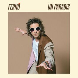 Album cover of Un paradis