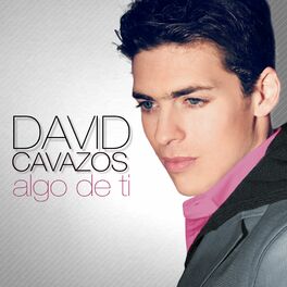 Album cover of Algo de ti