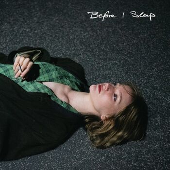 Before I Sleep cover