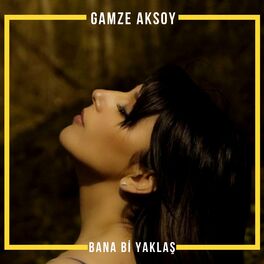 Album cover of Bana Bi Yaklaş