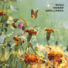 Album cover of Alpha Omega