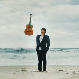 Album cover of Voz, Violão & Rock'n'roll (Acústico)