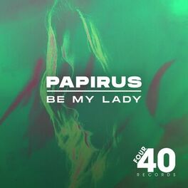 Album cover of Be My Lady
