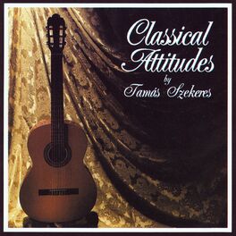 Album cover of Classical Attitudes
