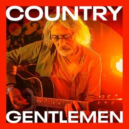 Album cover of Country Gentlemen