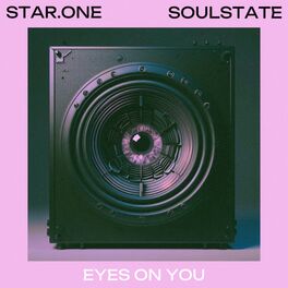 Album cover of Eyes On You