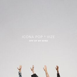 icona pop album cover