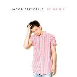 Album cover of Up With It